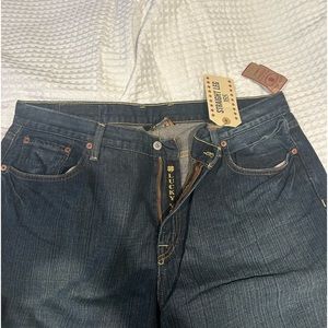 Lucky Brand Jeans